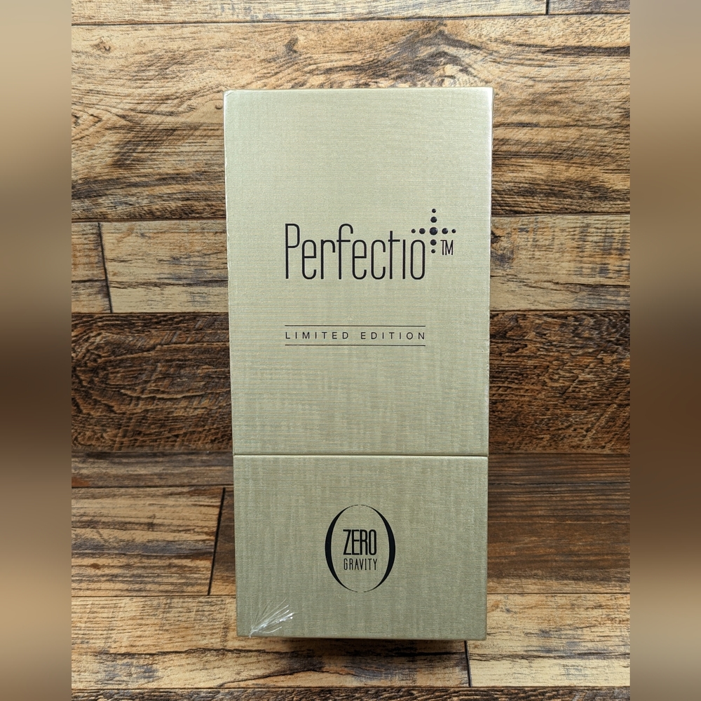 Perfectio Plus Gold Limited Edition